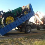 Transportes en general